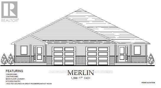 46 Mackenzie John Crescent Property Photo 1