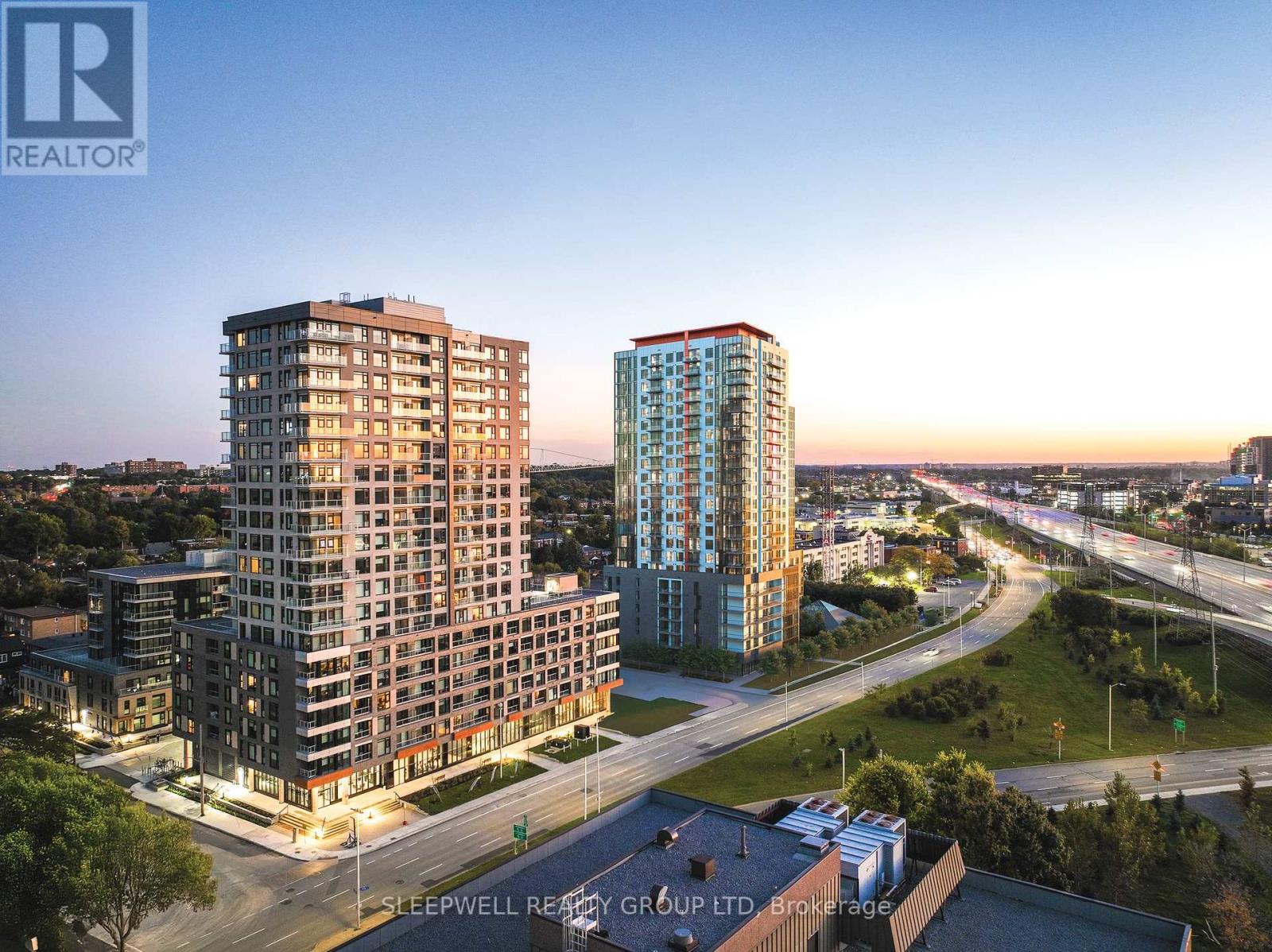 103 - 1354 CARLING AVENUE Property Photo 1