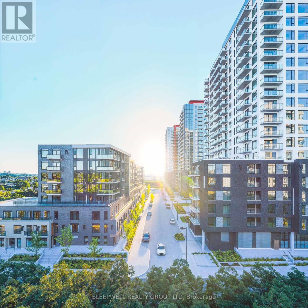 103 - 1354 Carling Avenue Property Photo 4
