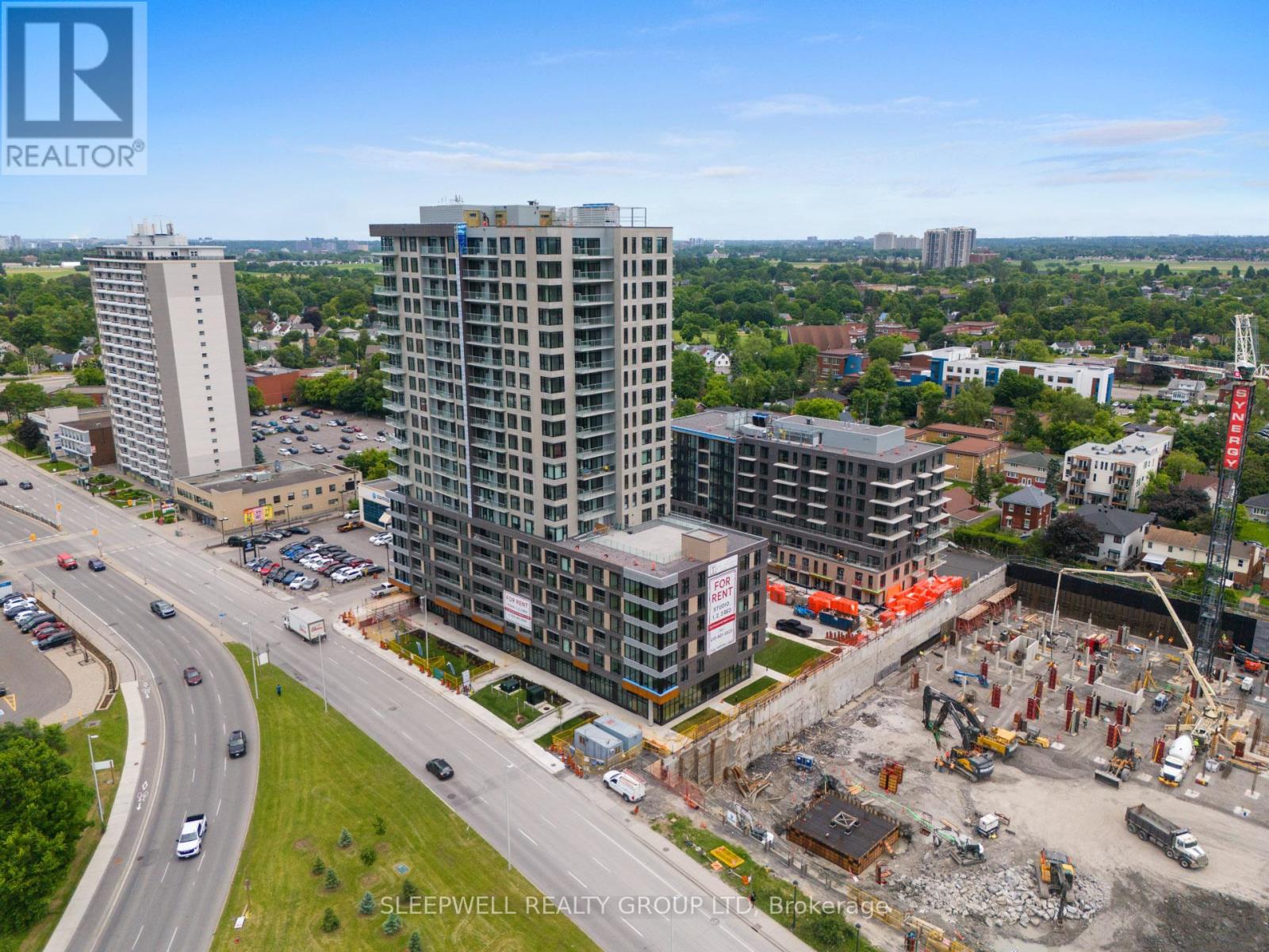 103 - 1354 Carling Avenue Property Photo 5