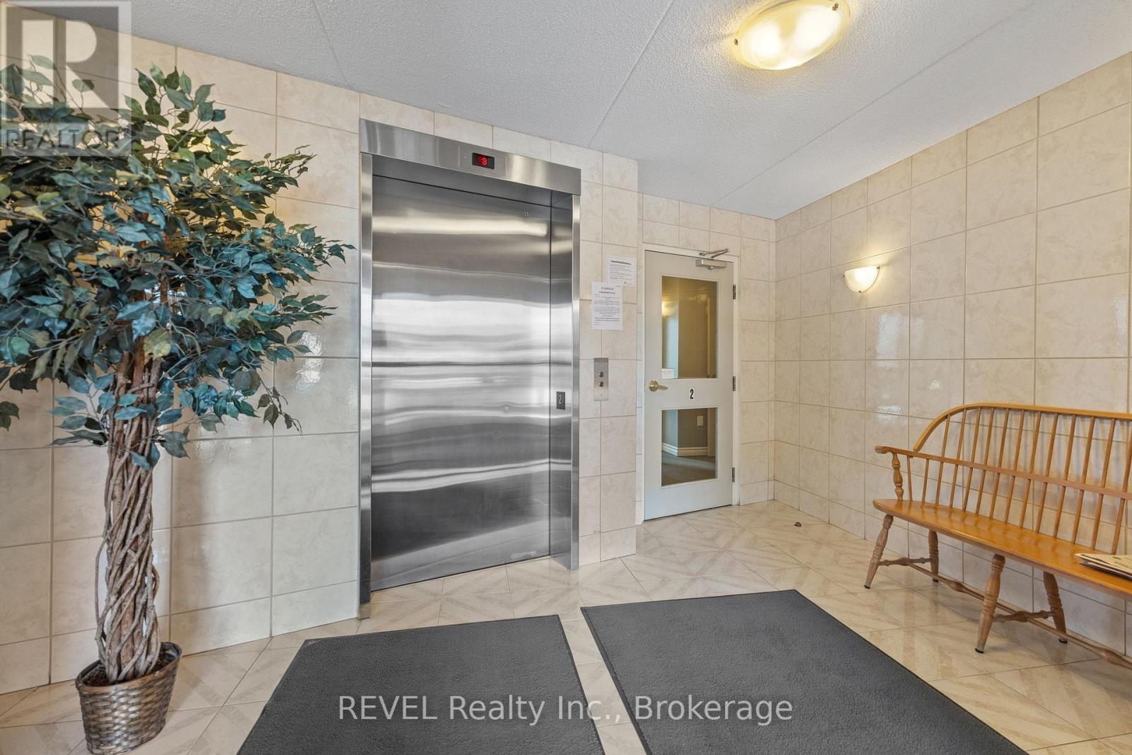 303 - 244 Lakeshore Road Property Photo 4