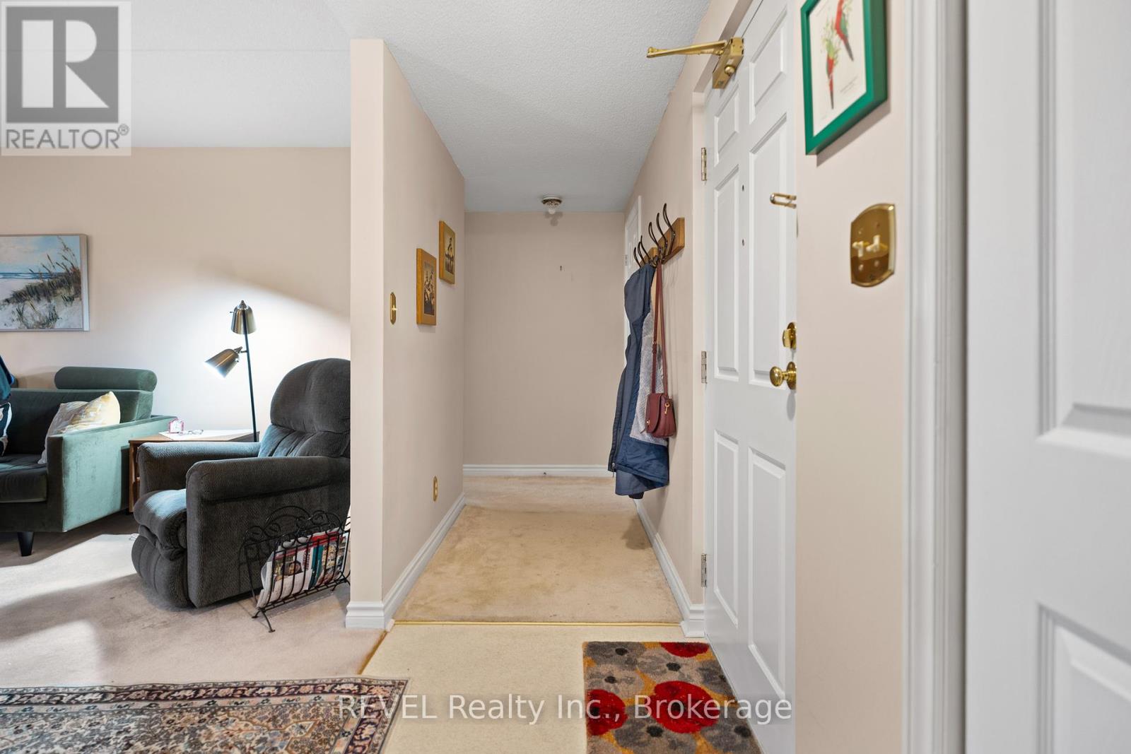 303 - 244 Lakeshore Road Property Photo 25
