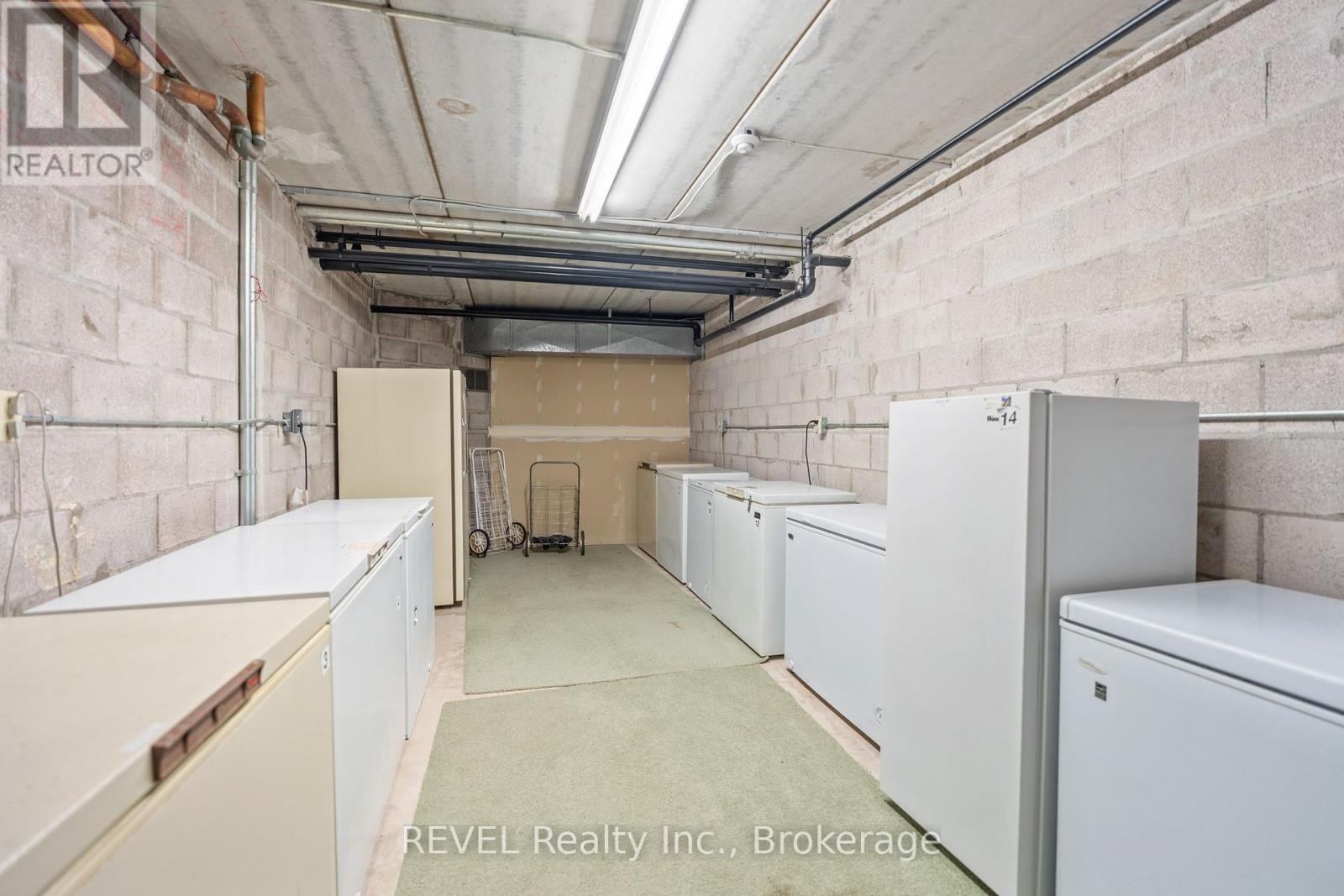 303 - 244 Lakeshore Road Property Photo 30