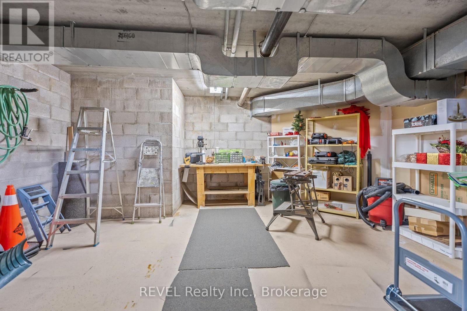303 - 244 Lakeshore Road Property Photo 32