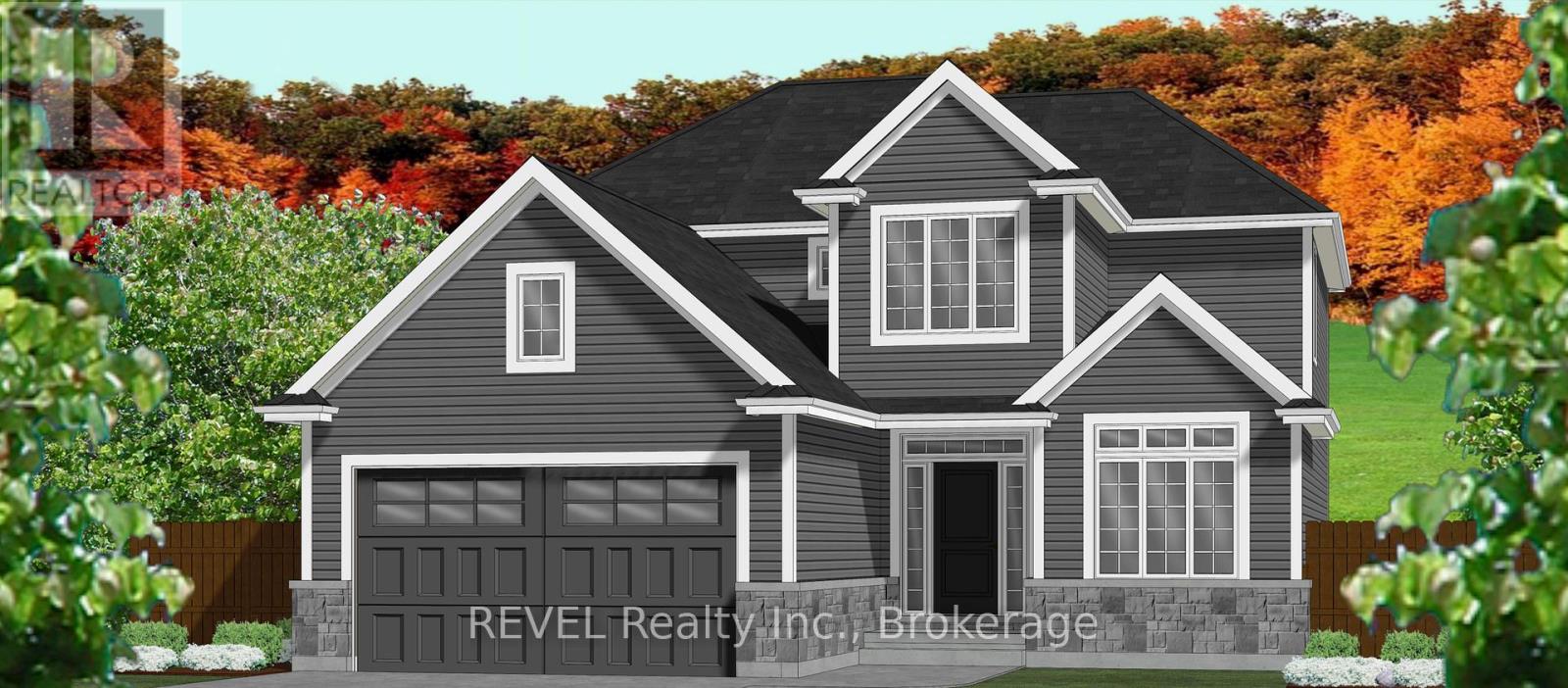 LOT 12 ANCHOR ROAD Property Photo 1