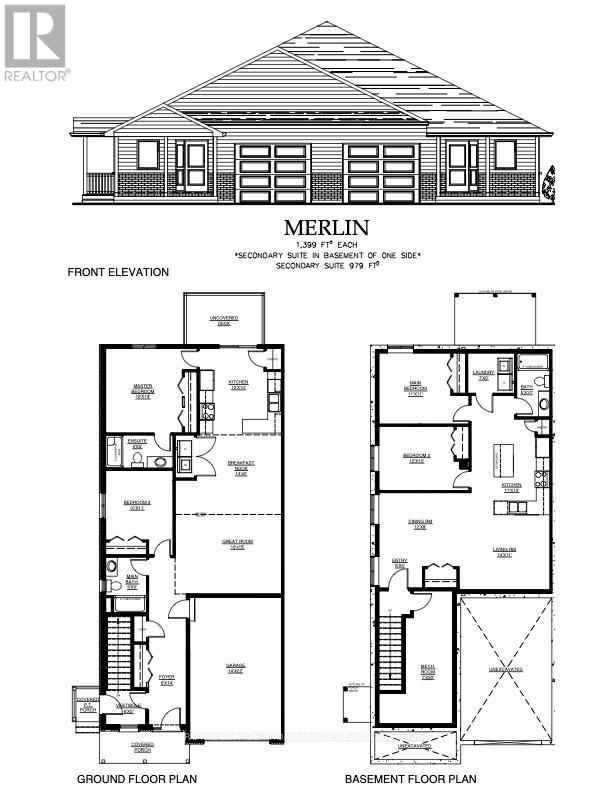 51 MACKENZIE JOHN CRESCENT Property Photo 1
