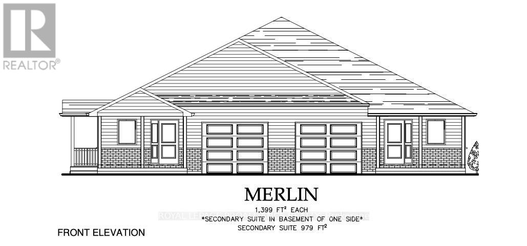 52 MACKENZIE JOHN CRESCENT Property Photo 1