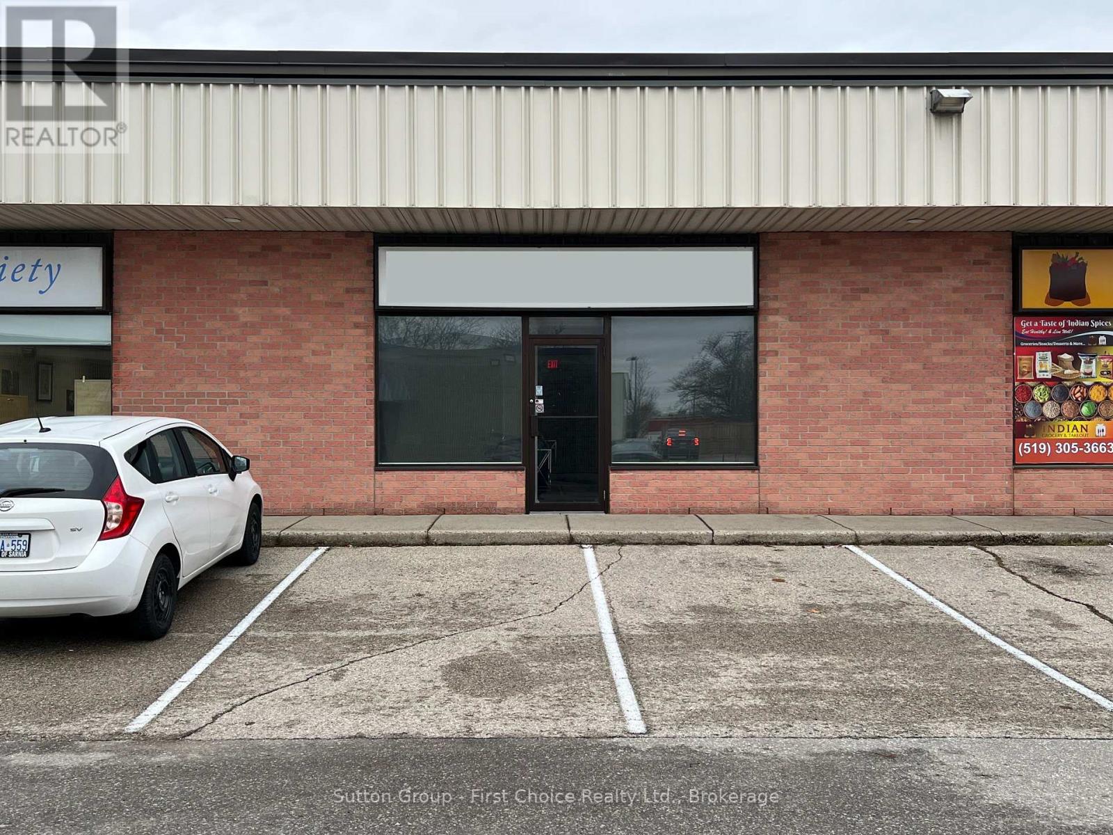 #6 - 1020 Ontario Street Property Photo 1