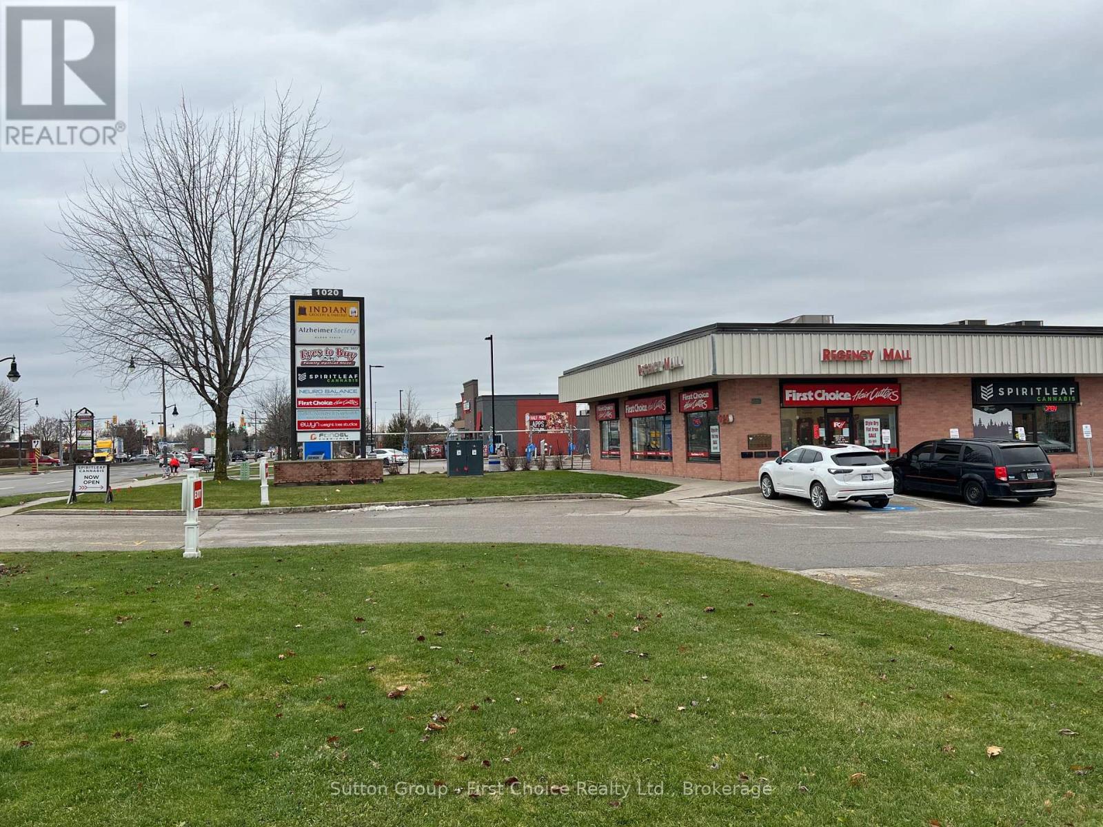 #6 - 1020 Ontario Street Property Photo 3