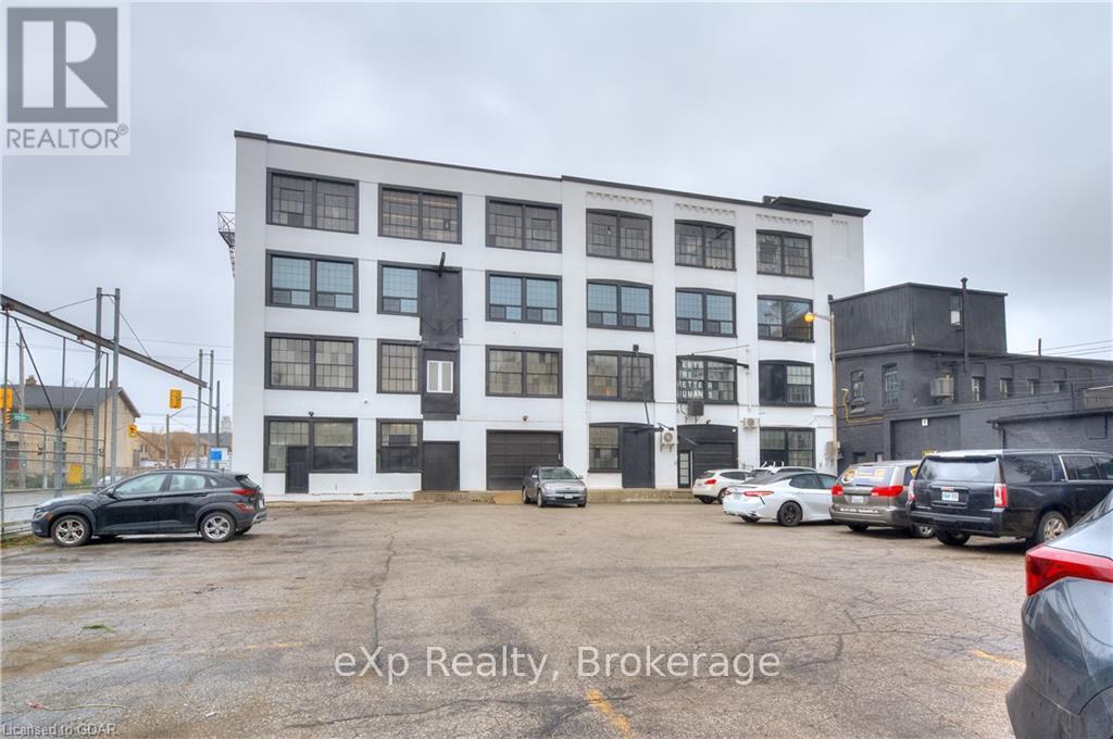 401 - 20 Park Hill Road E Property Photo 5
