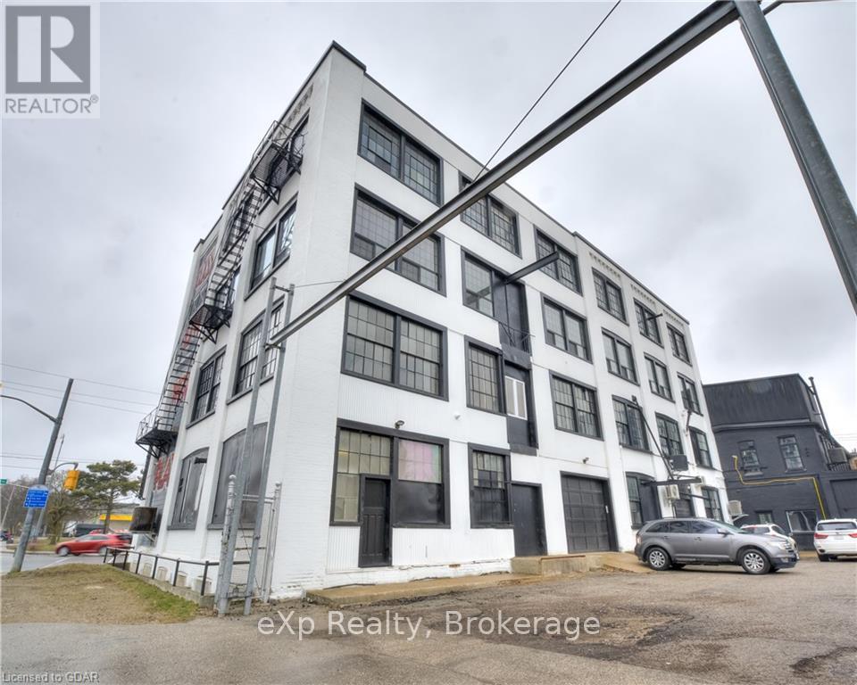 401 - 20 Park Hill Road E Property Photo 6