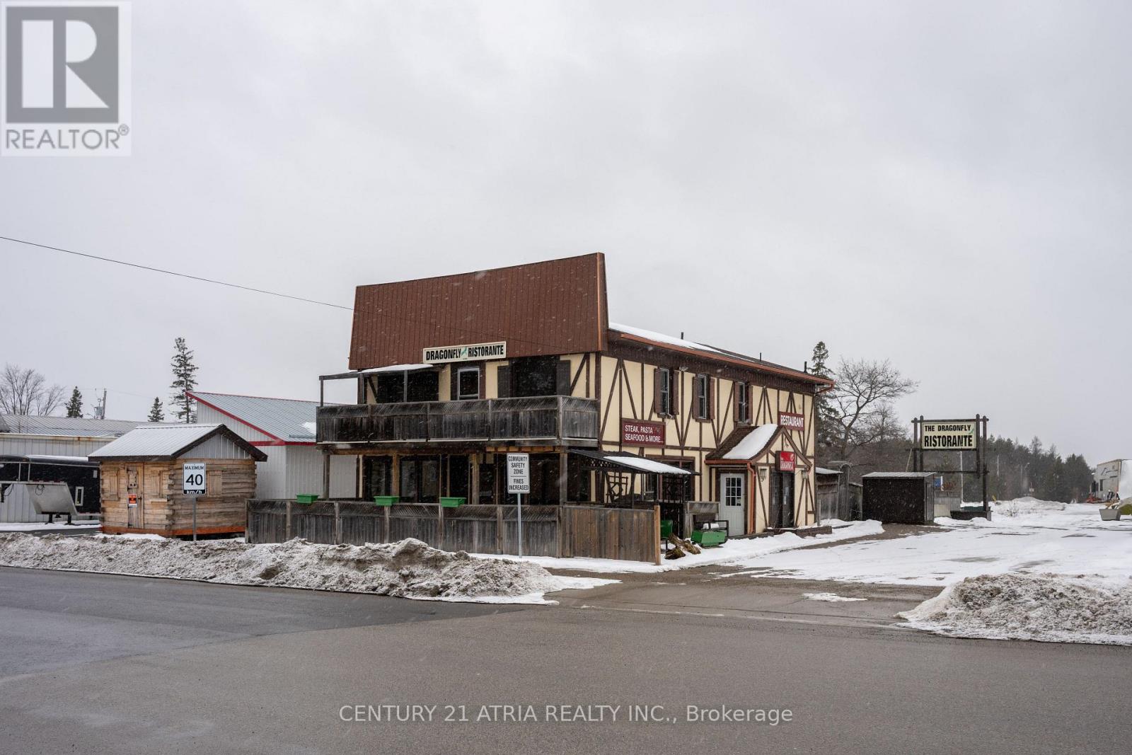 205 Imperial Street Property Photo 1