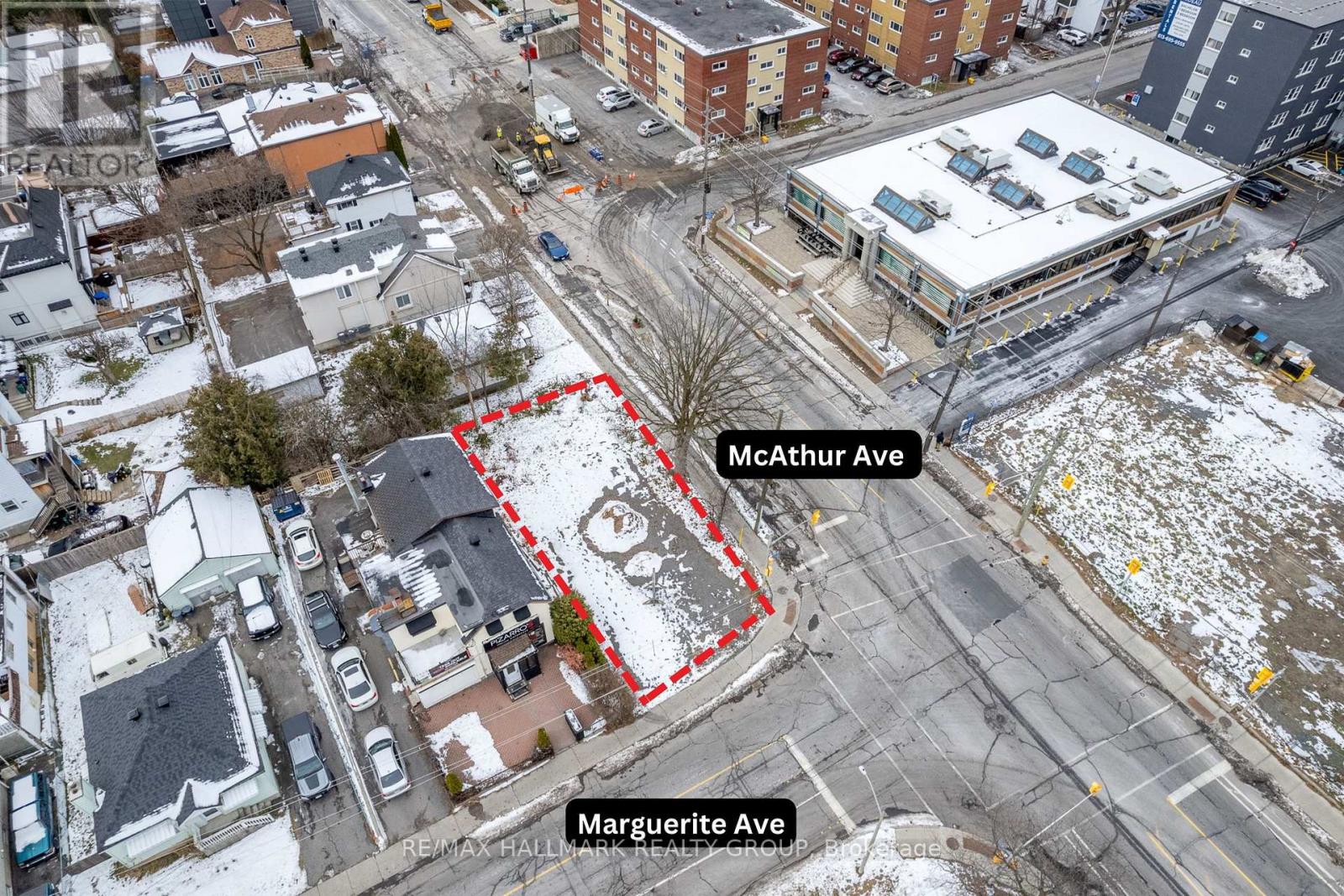 362 Marguerite Avenue Property Photo 1