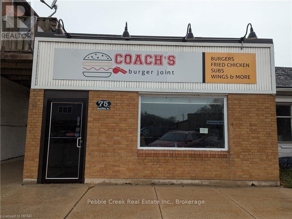 75 Hamilton Street Property Photo 1