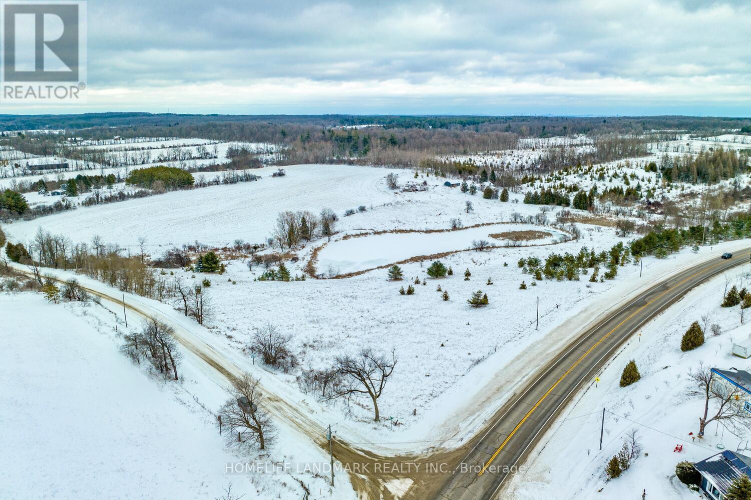 5285 Trafalgar Road Property Photo 1