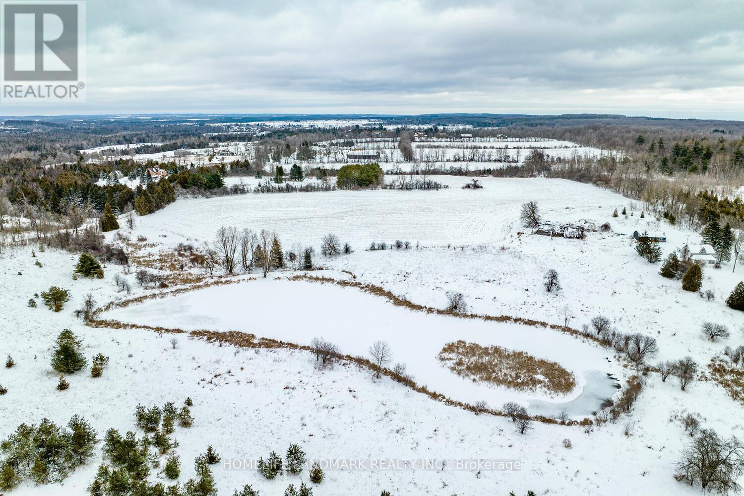 5285 Trafalgar Road Property Photo 5