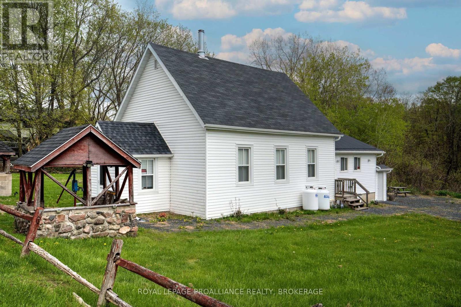 1867 Crow Lake Road Property Photo 1