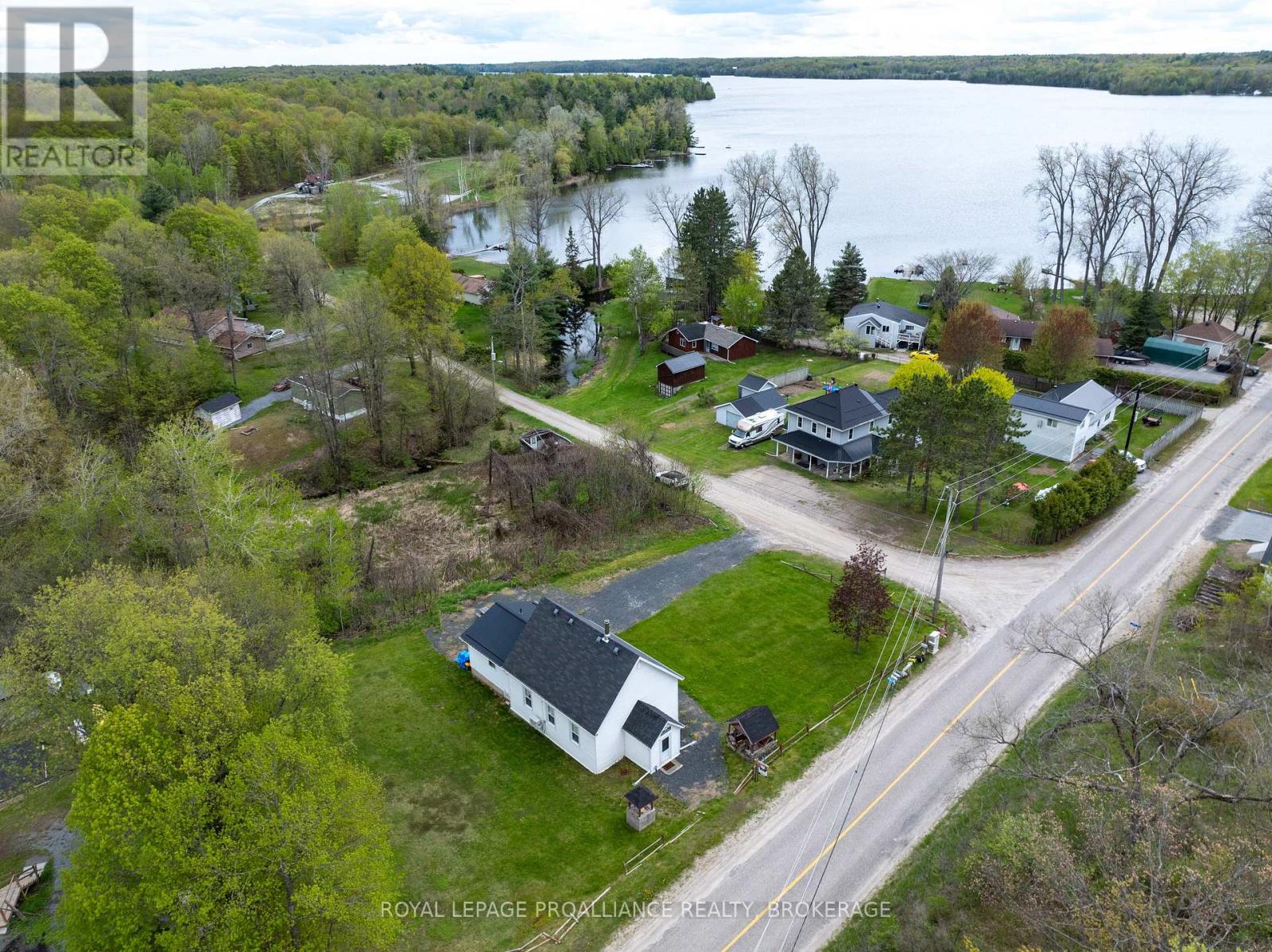 1867 Crow Lake Road Property Photo 5