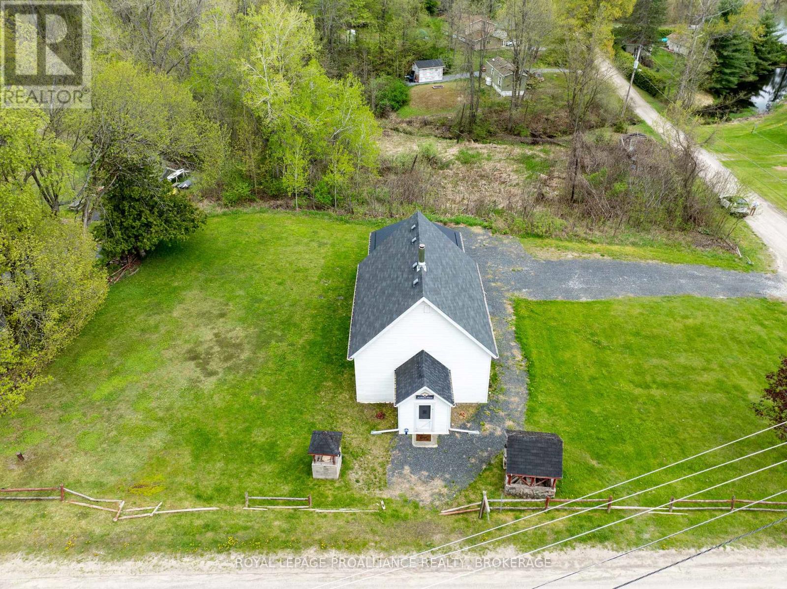 1867 Crow Lake Road Property Photo 7