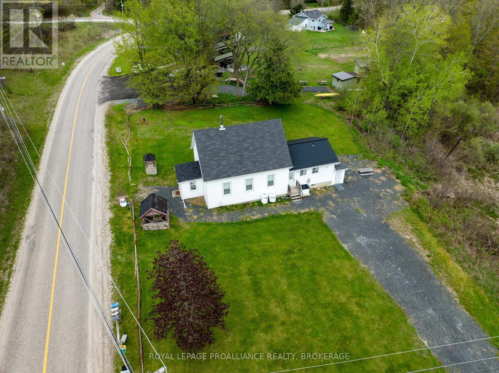 1867 Crow Lake Road Property Photo 8