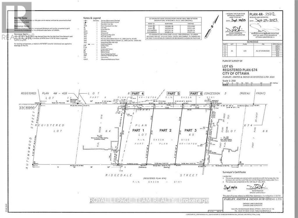 1351 Ridgedale Street Property Photo 1
