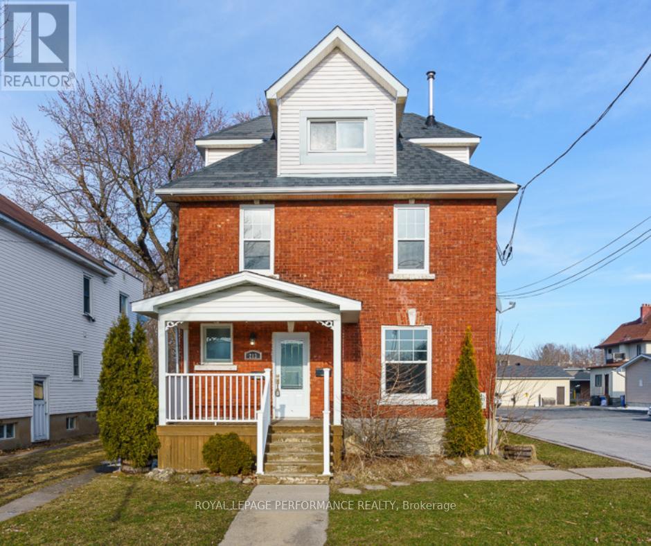 213 CUMBERLAND STREET Property Photo 1