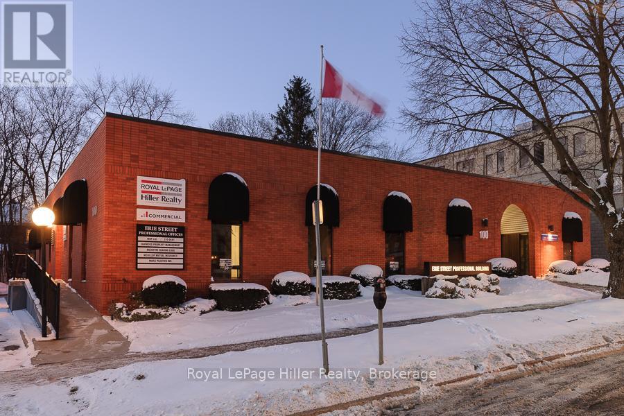 100 Erie Street Property Photo 1