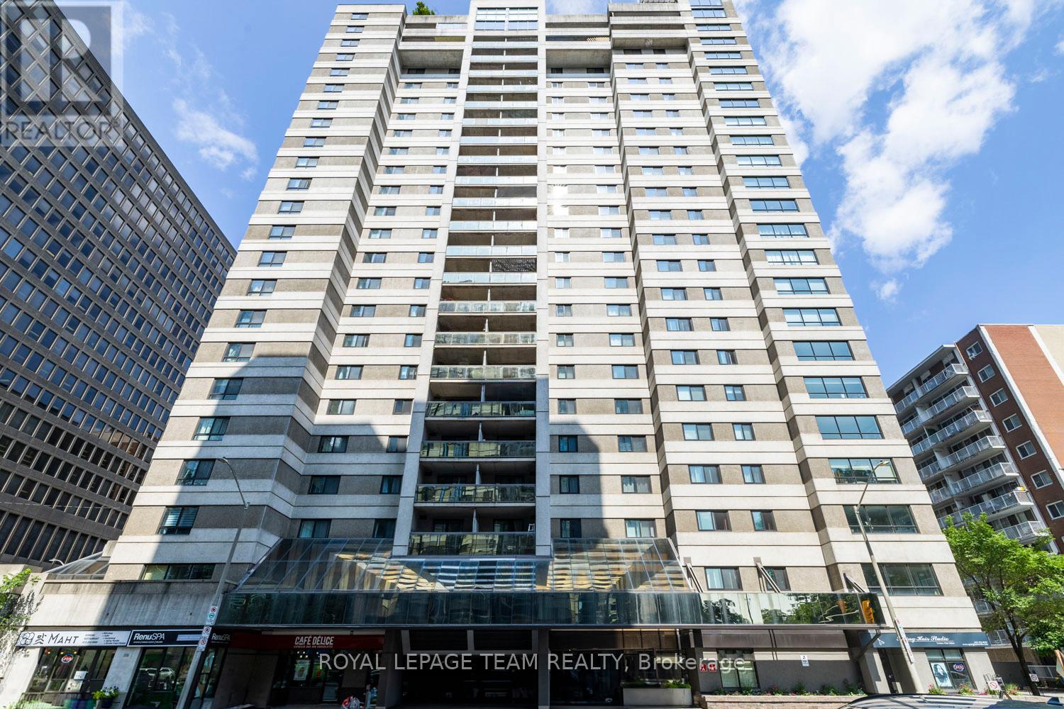 1003 - 199 KENT STREET Property Photo 1