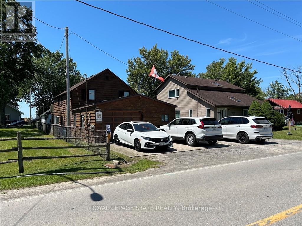 12289 Lakeshore Road Property Photo 1