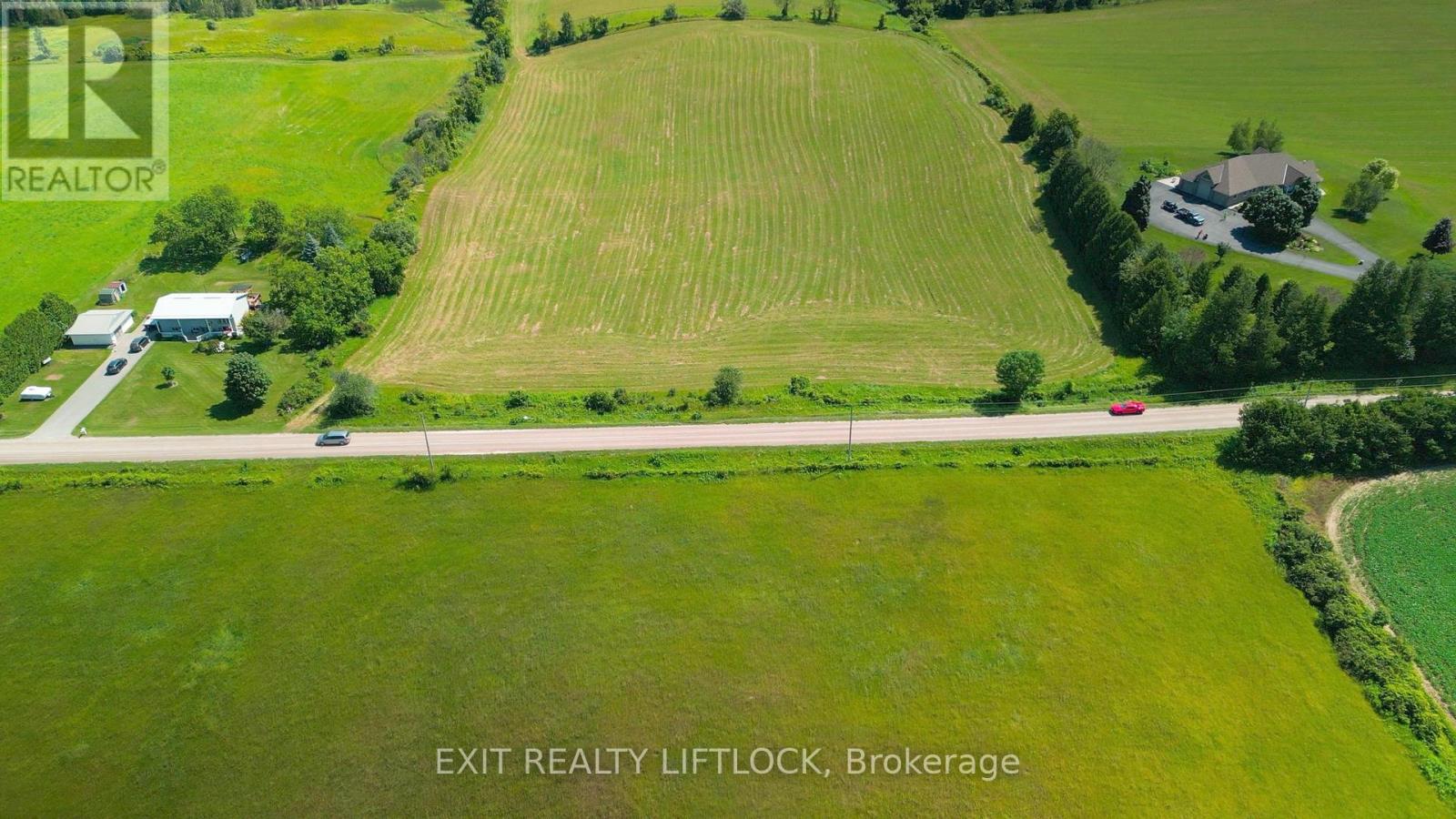 0 Lot 19 Concession 6 Line Property Photo 1