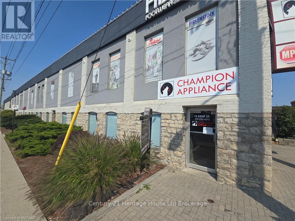 12 KENT STREET Property Photo 1