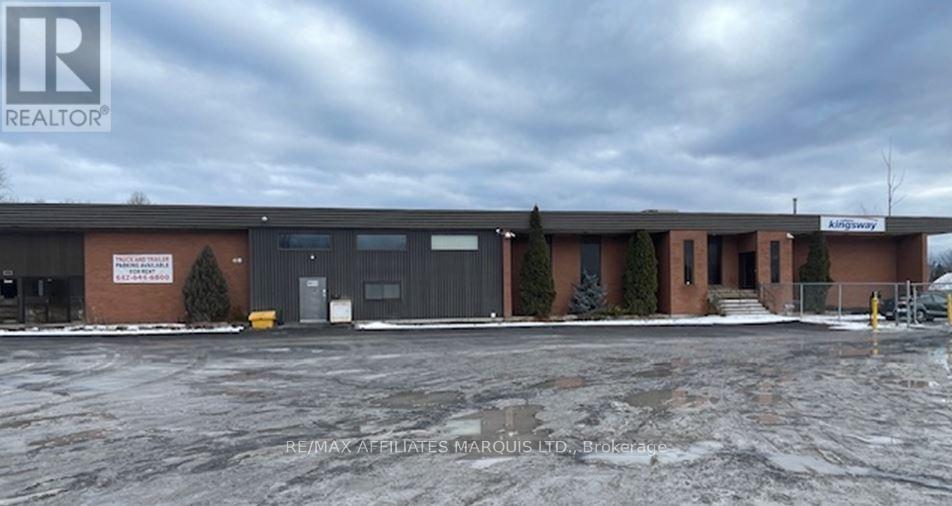 500 Boundary Road Property Photo 2