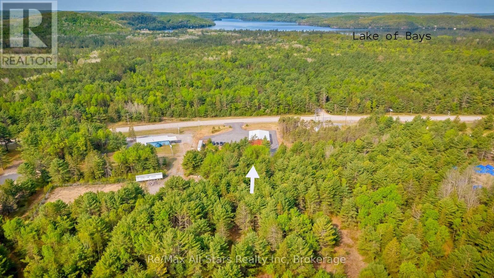 Unit 2 - 25754 35 Highway N Road S Property Photo 5