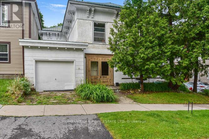 366 George Street Property Photo