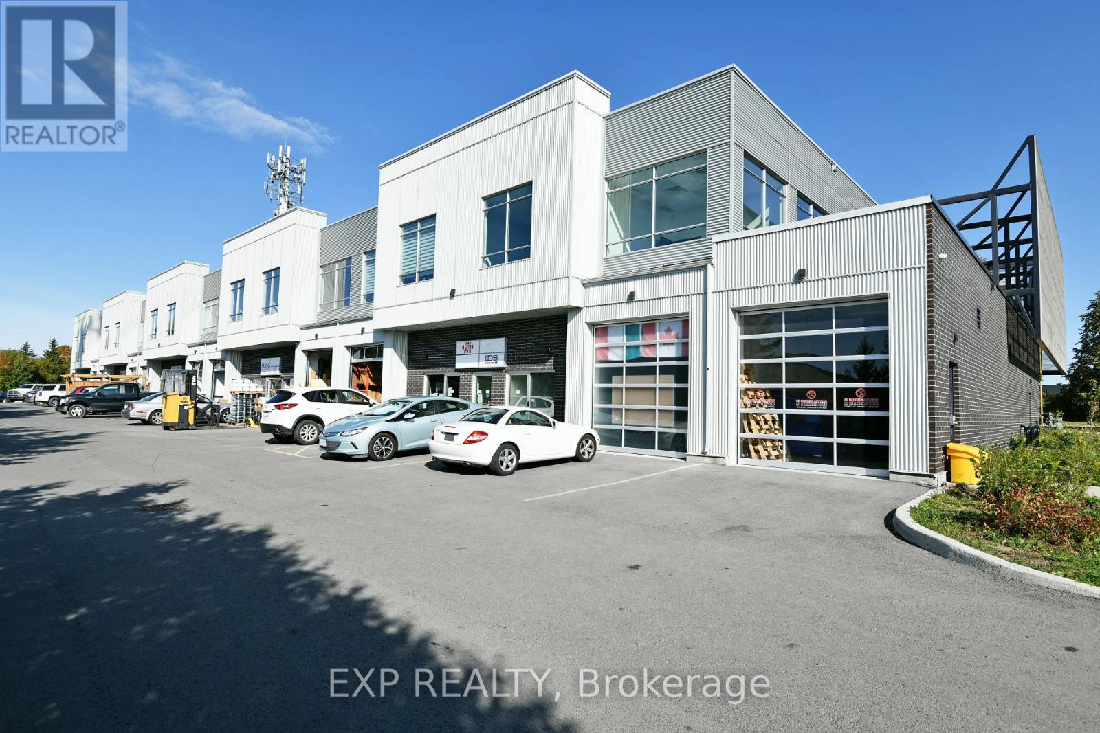 201+202 - 65 Denzil Doyle Court Property Photo 1