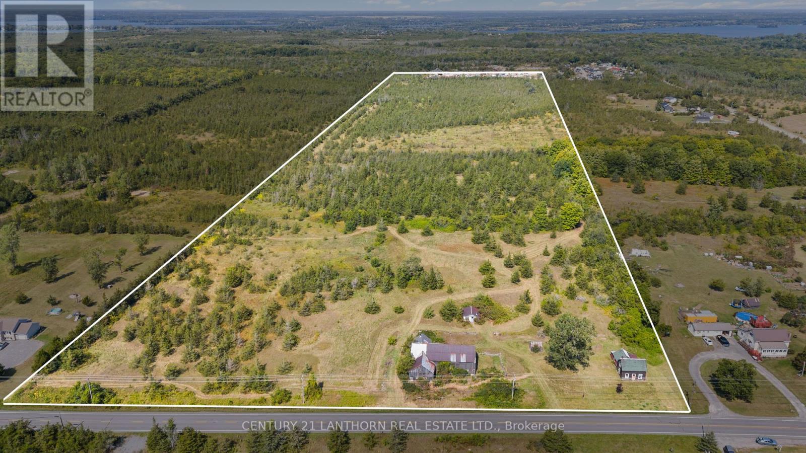 1677 County 8 Road Property Photo 1