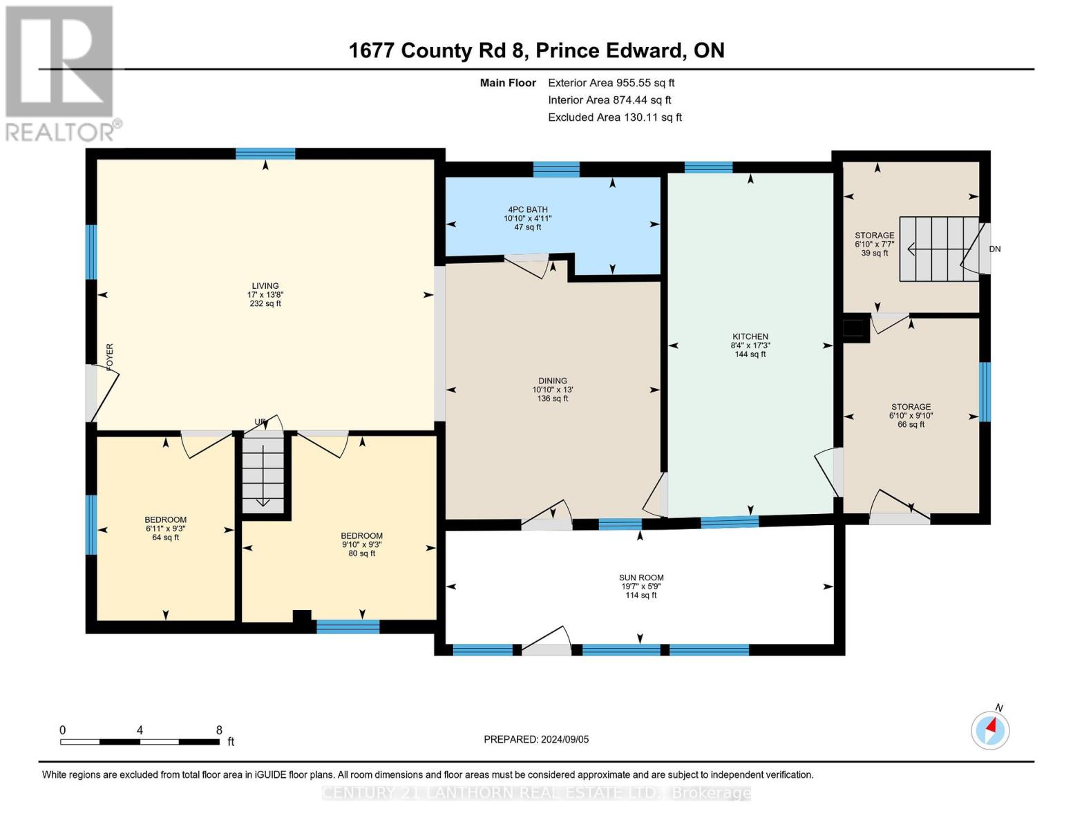 1677 County 8 Road Property Photo 18