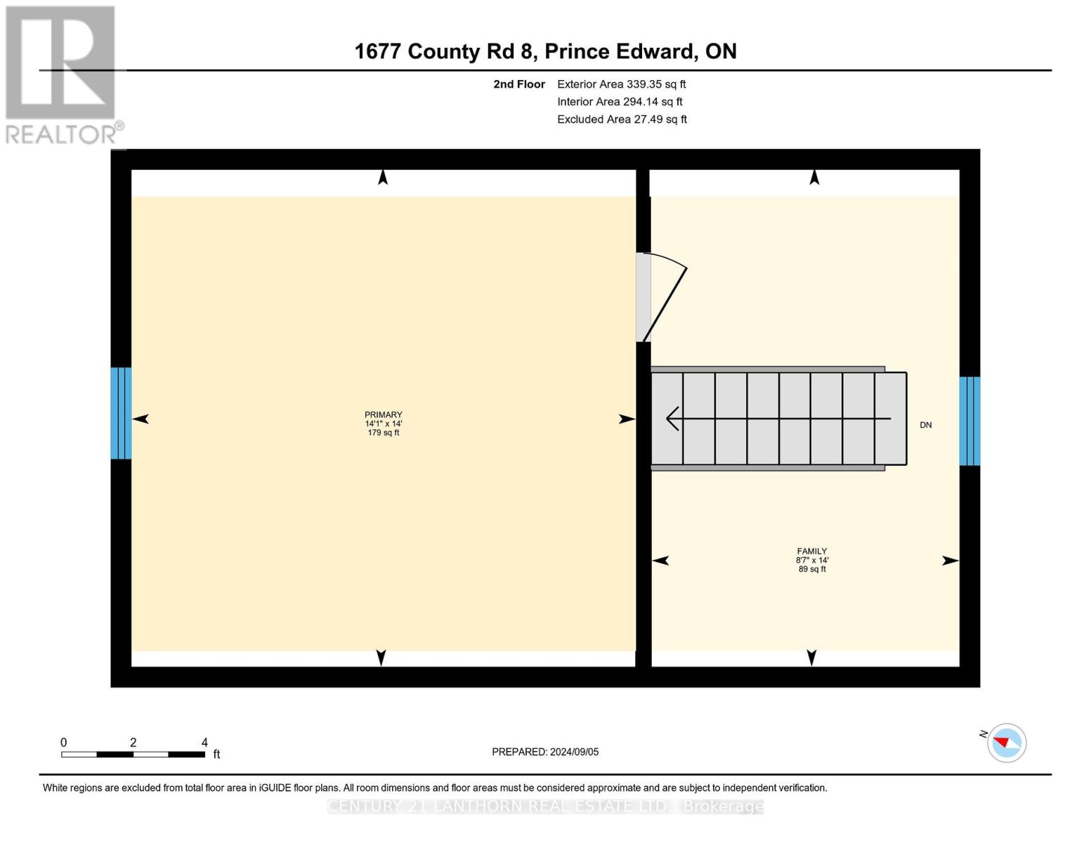 1677 County 8 Road Property Photo 21