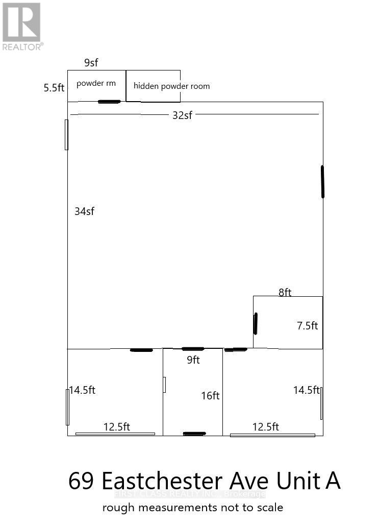 A - 69 Eastchester Avenue Property Photo 2