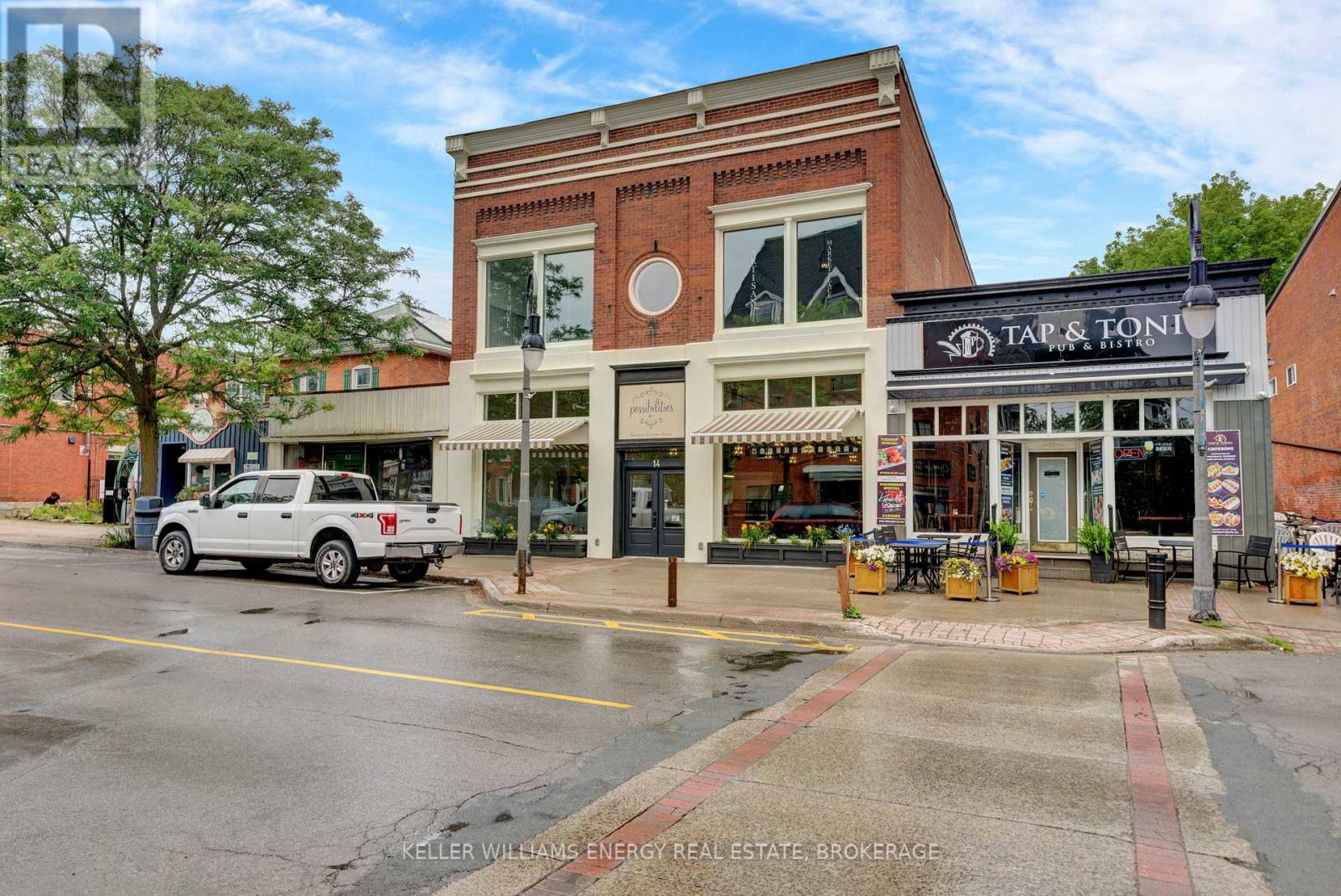 14 Forsyth Street Property Photo 1