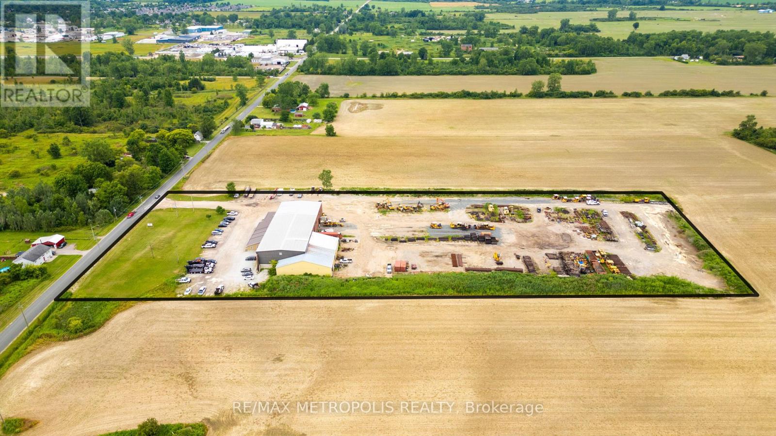 4320 Discovery Line Property Photo 5