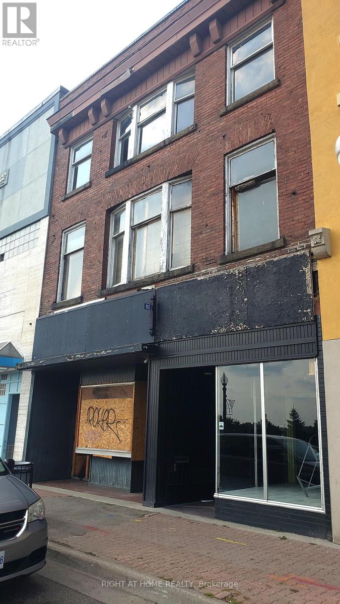 80 Colborne Street Property Photo 1