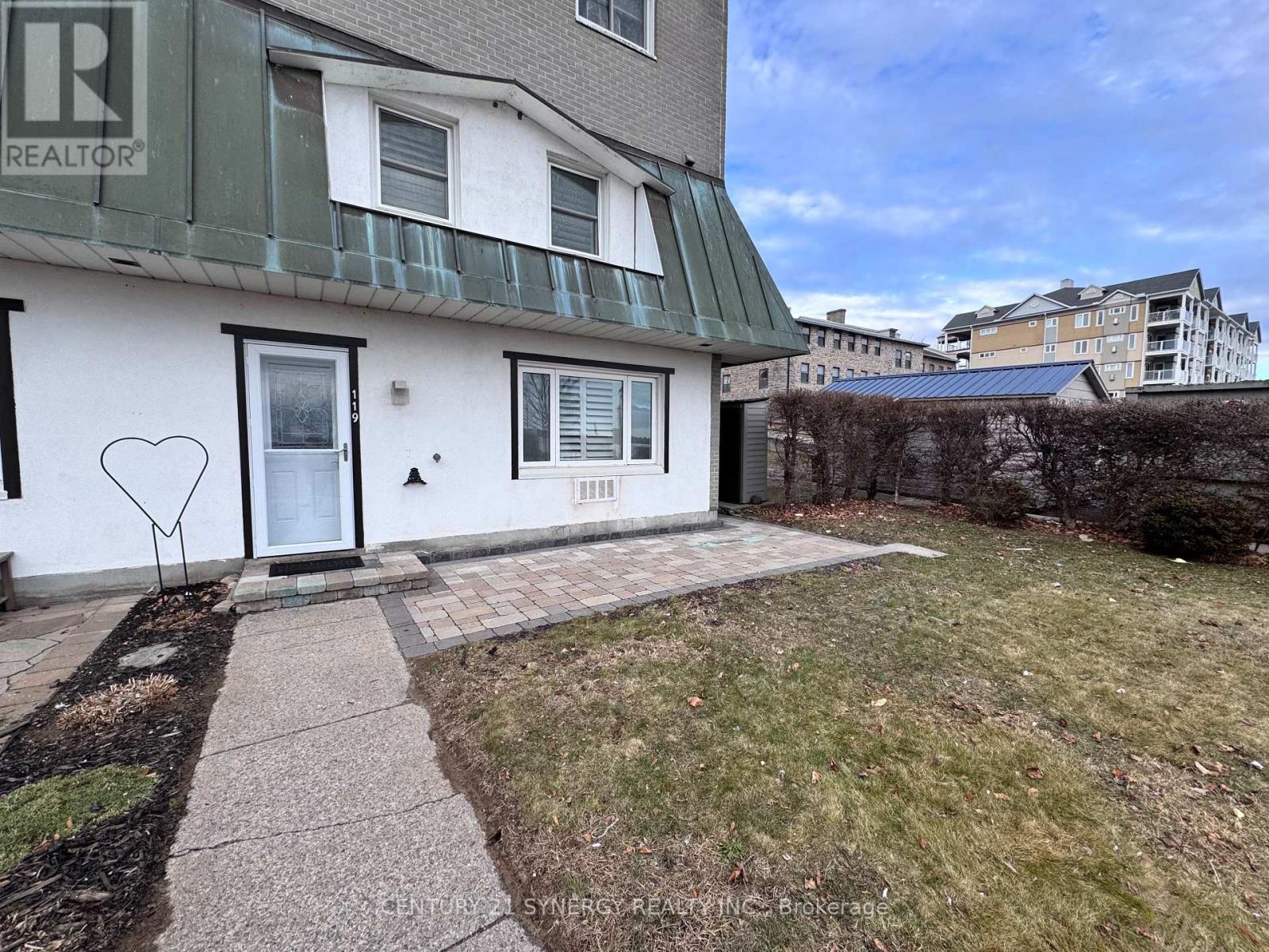 119 - 235 Water Street Property Photo