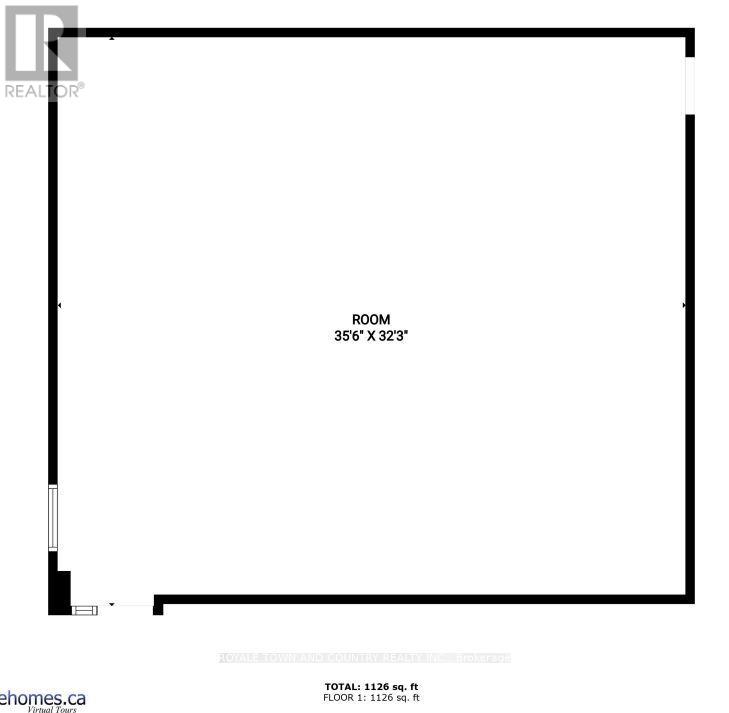 Balsam - 1754 Highway 7 Property Photo 5