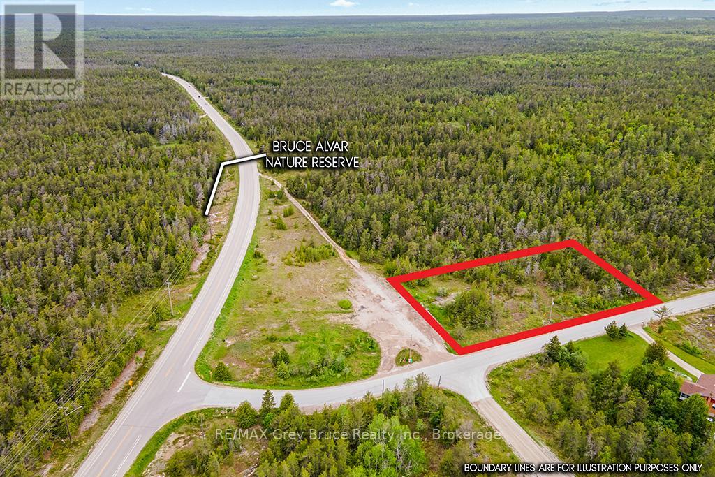 17 Dyers Bay Road Property Photo 1