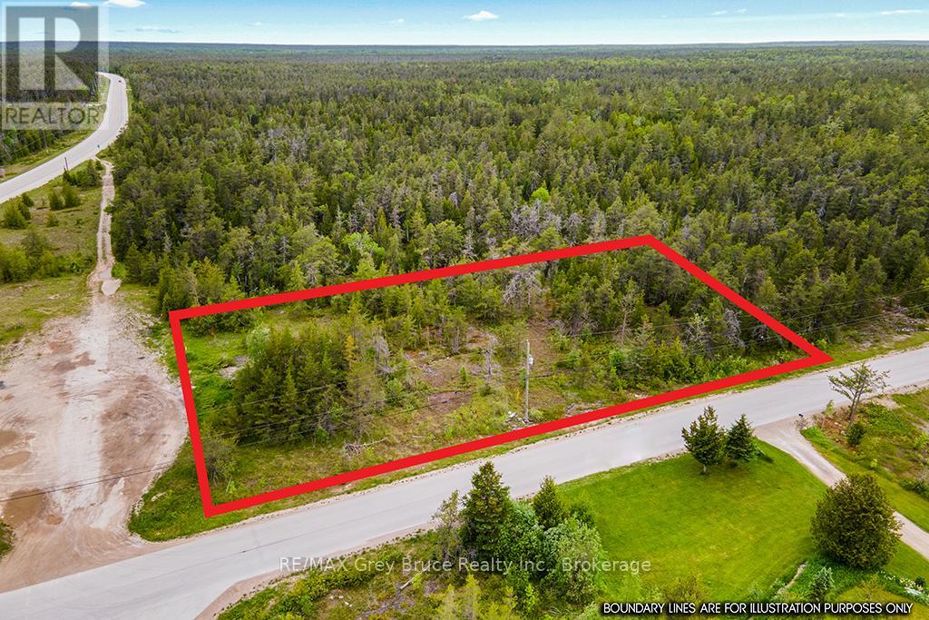 17 Dyers Bay Road Property Photo 2