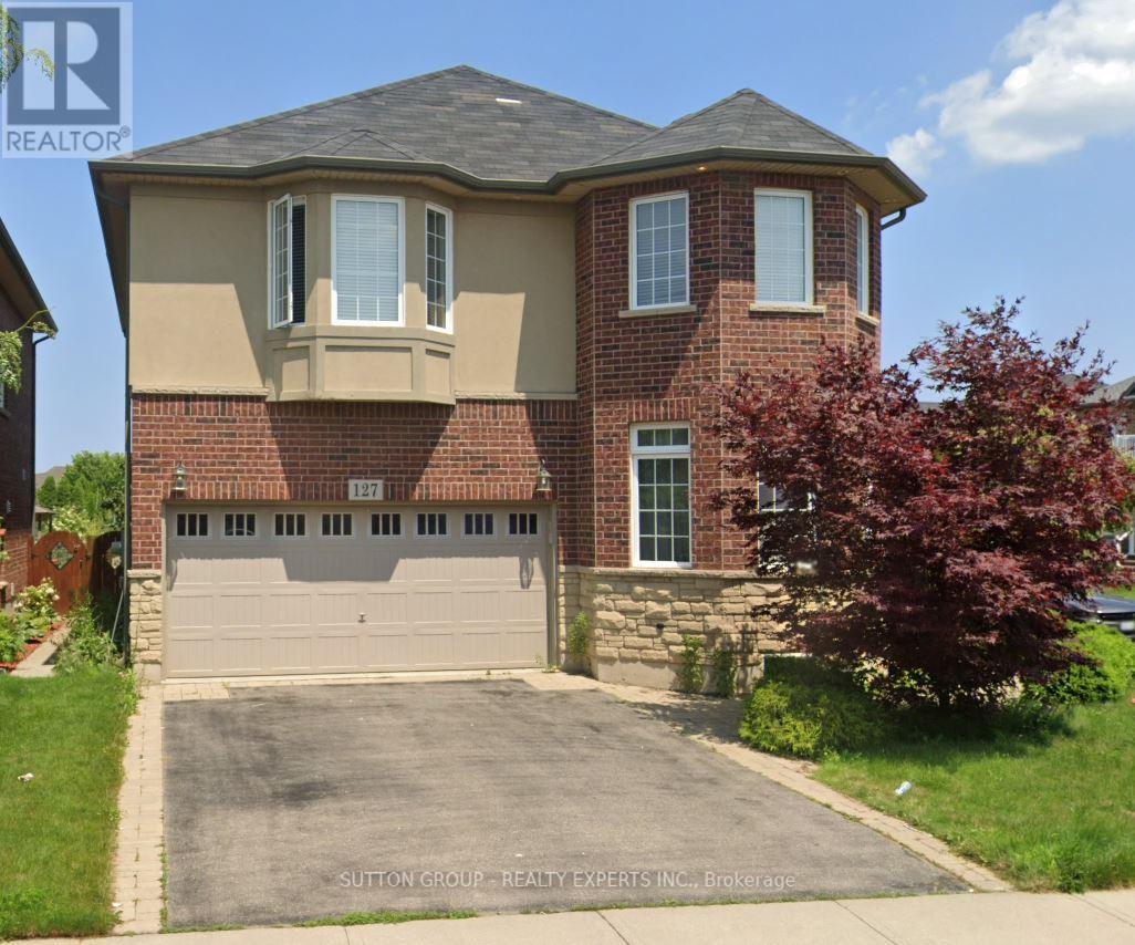 127 GALILEO DRIVE Property Photo 1