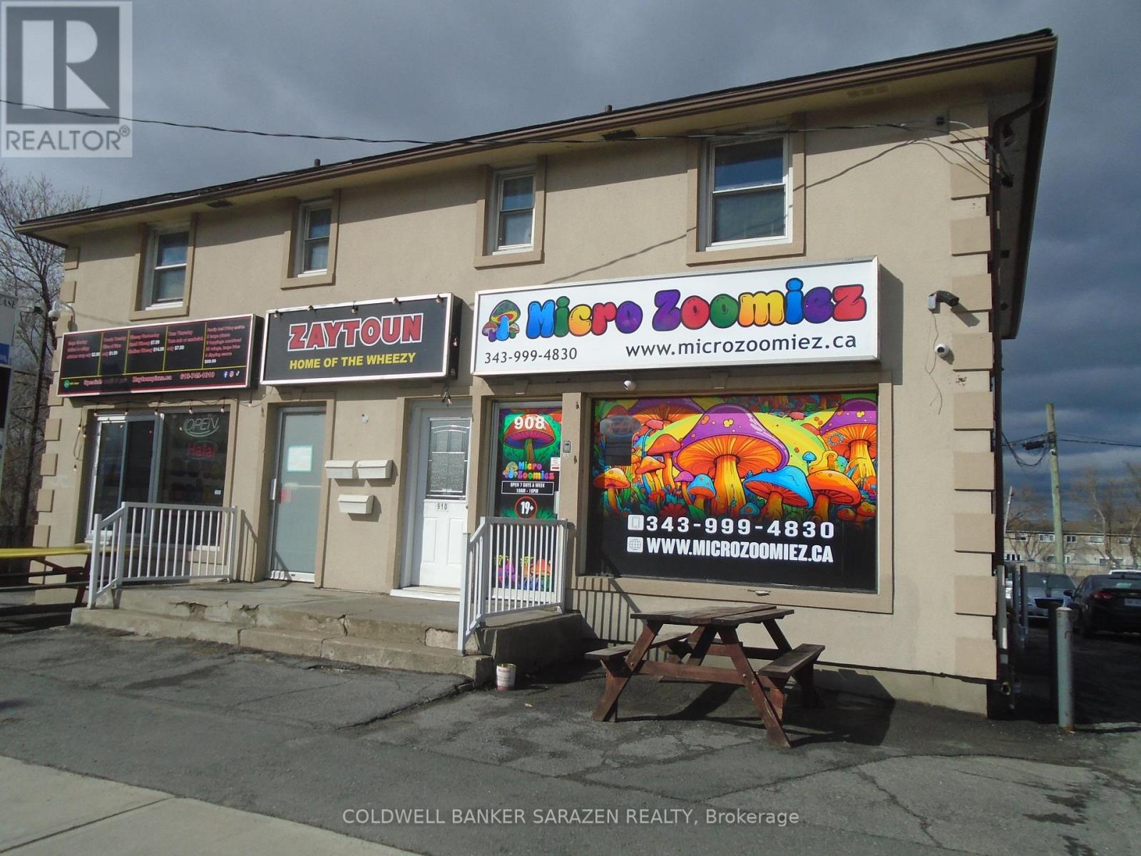 912 St Laurent Boulevard Boulevard S Property Photo 1