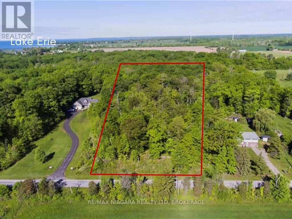 W/s Moore Road Property Photo 2