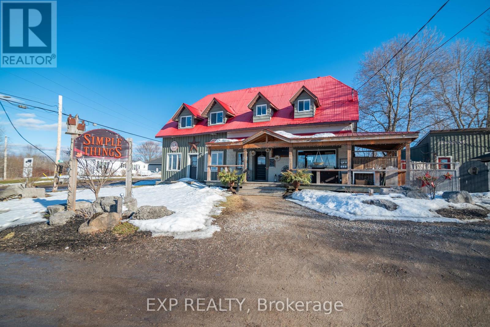 1598 Beachburg Road Property Photo 1